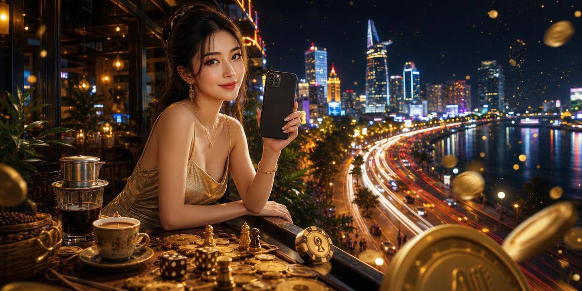 188w Mậu Binh tại 188w có gì khác biệt